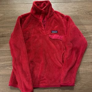 Patagonia pullover